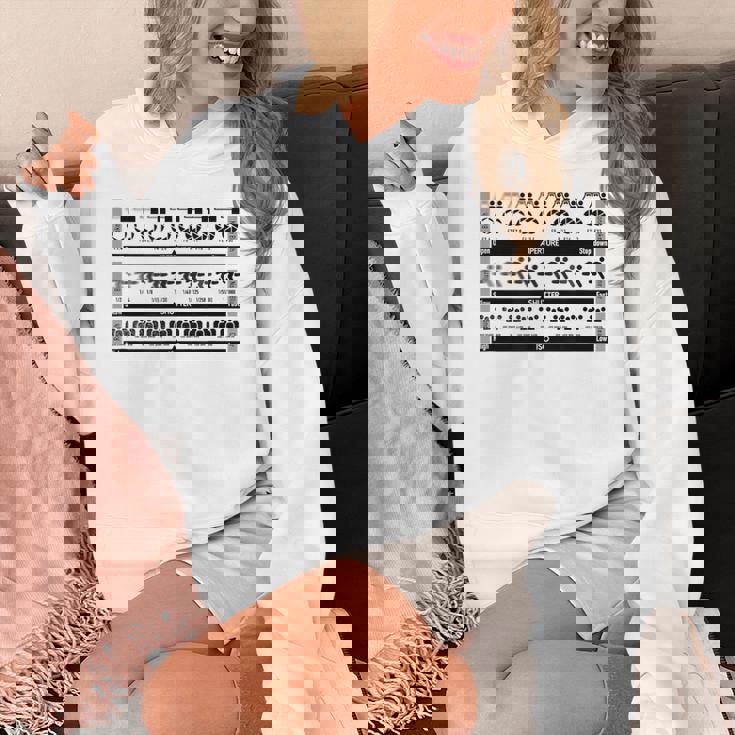 Kenko 写真用語シリーズ 「絞り・シャッタースピード・Iso感度」［ 前面デザイン］ パーカー