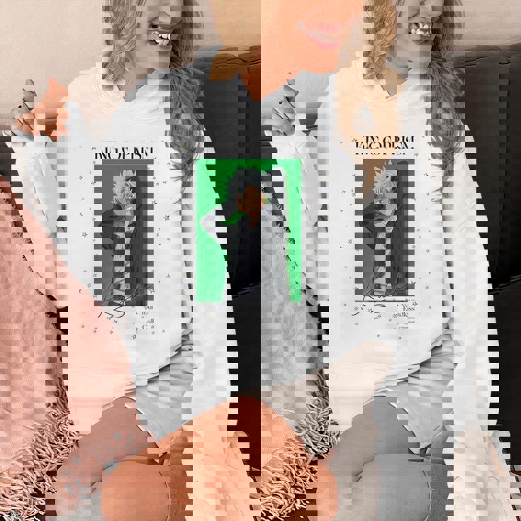 King Of Prism-Your Endless Call- 新イラスト カヅキ パーカー