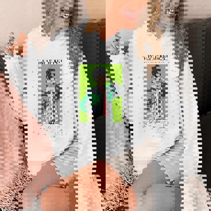 King Of Prism-Your Endless Call- 新イラスト タイガ パーカー