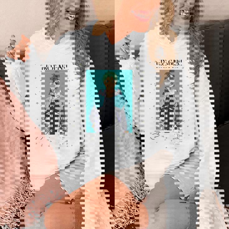 King Of Prism-Your Endless Call- 新イラスト ミナト パーカー