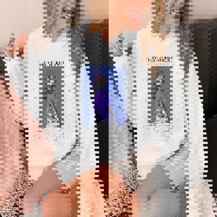 King Of Prism-Your Endless Call- 新イラスト ユウ パーカー