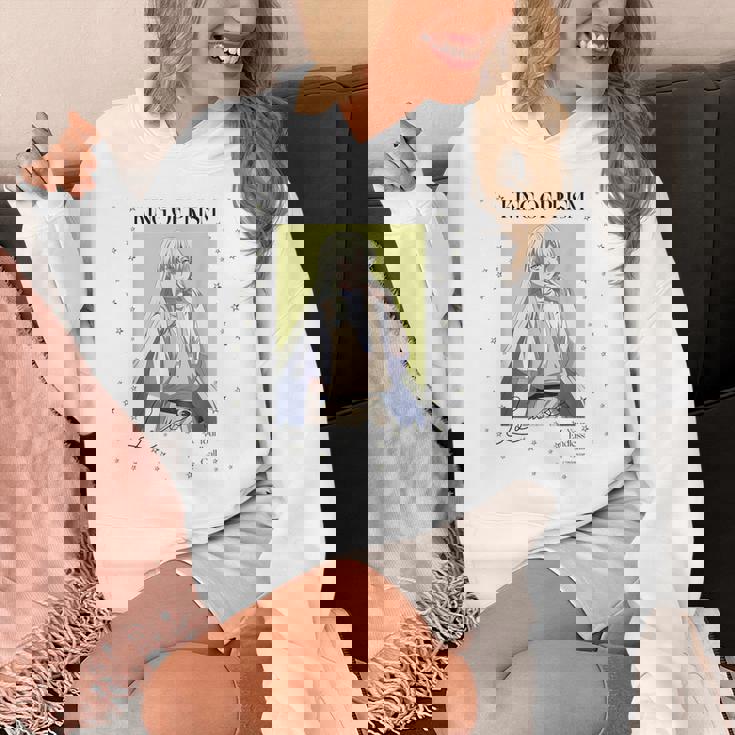 King Of Prism-Your Endless Call- 新イラスト ルヰ パーカー