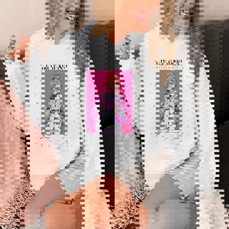 King Of Prism-Your Endless Call- 新イラスト レオ パーカー