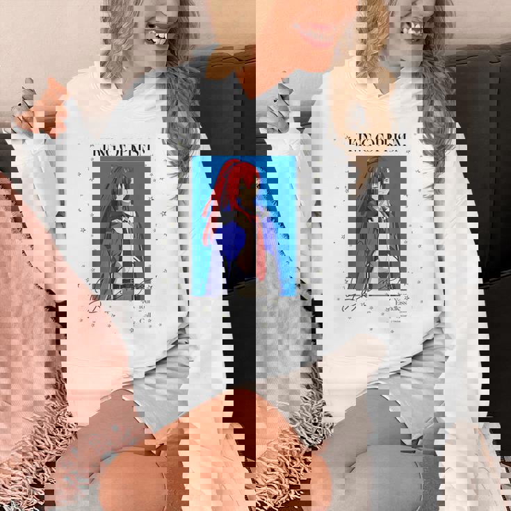 King Of Prism-Your Endless Call- 新イラスト ユキノジョウ パーカー