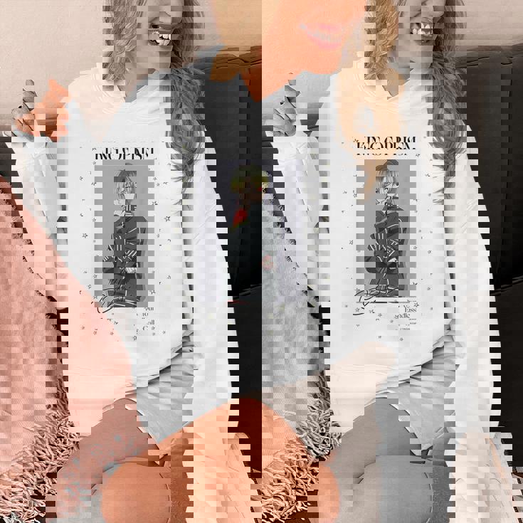 King Of Prism-Your Endless Call- 新イラスト アヰ パーカー