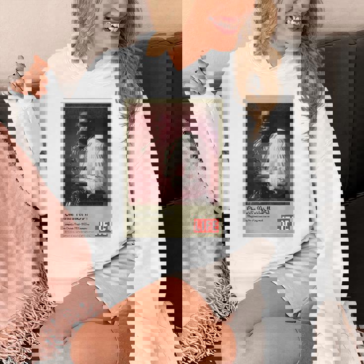 Life Picture Collection チャーリー パーカ ー ／ サックス（1） Hoodie