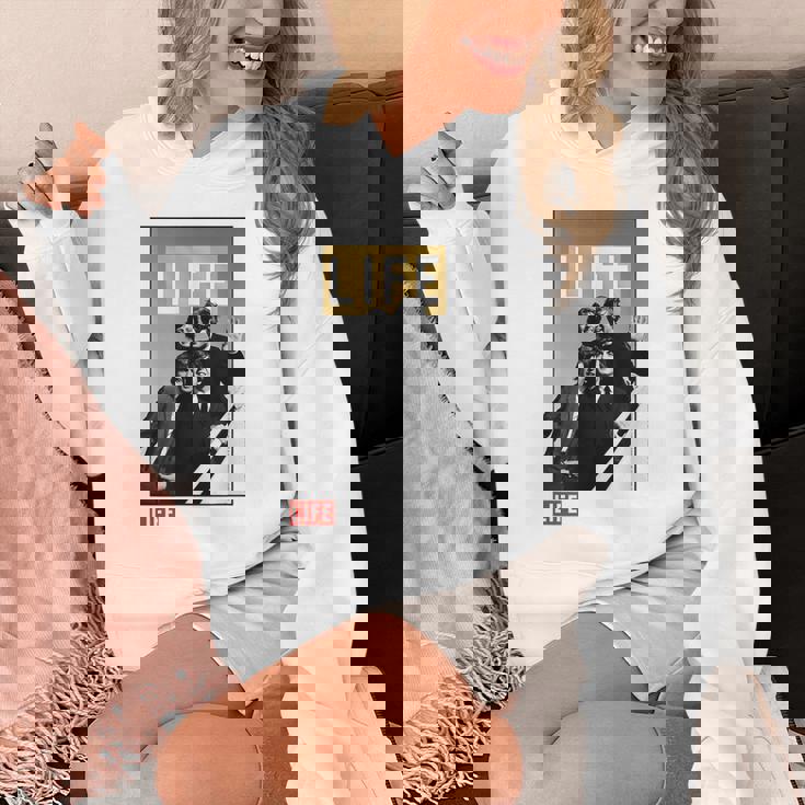 Life Picture Collection ビートルズ（2） Hoodie