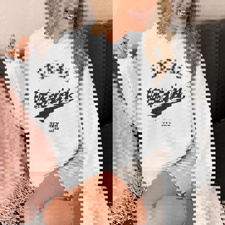 Mitaka Local 三鷹ローカル 故郷 パーカー