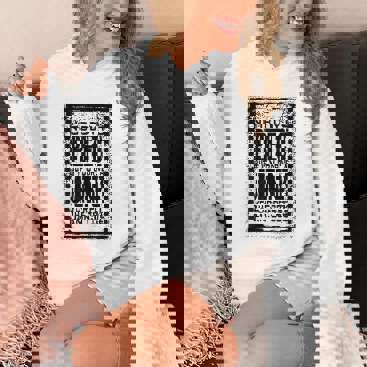 Niemand Is Perfect Jimny オフロード 4X4 アドベンチャー 4Wd Gj Hj Fj Hoodie