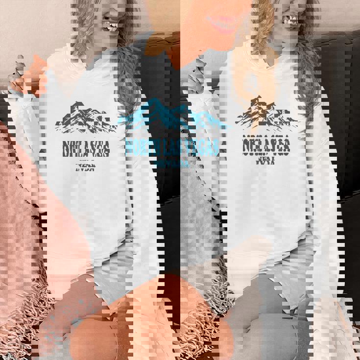 North Lasegas 北ラスベガス パーカー