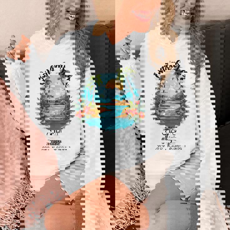 Osmeña Peak セブ フィリピン 島 バケーション お土産 パーカー