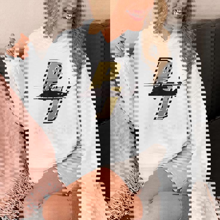 Pj パラレスキュージャンパー パーカー