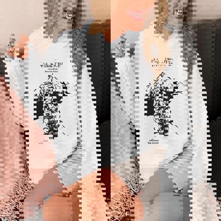 Run With Pride ハーレーブルドッグ パーカー