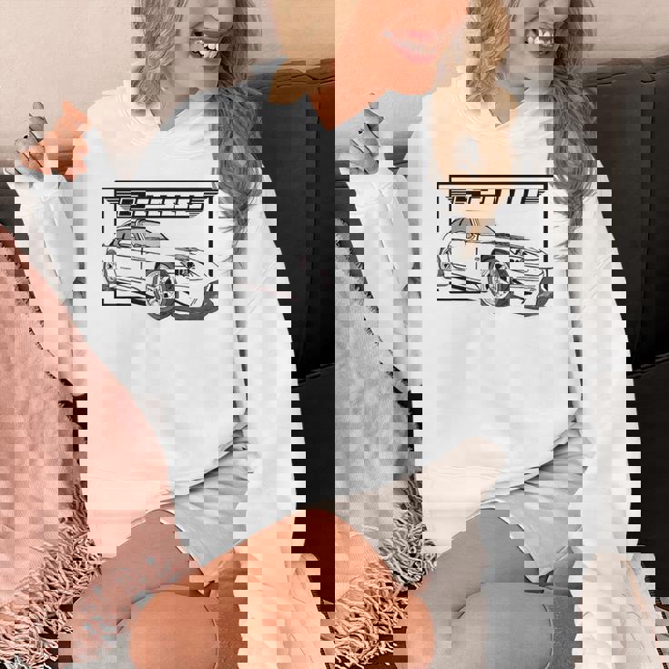 S2k Ap1 Ap2 Jdm Roadster2000 レースカー Fwd ターボトラック パーカー