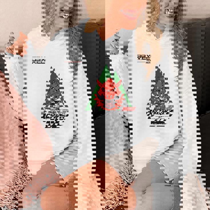 Tarui RazorbacksExe_12_鈴口健 パーカー