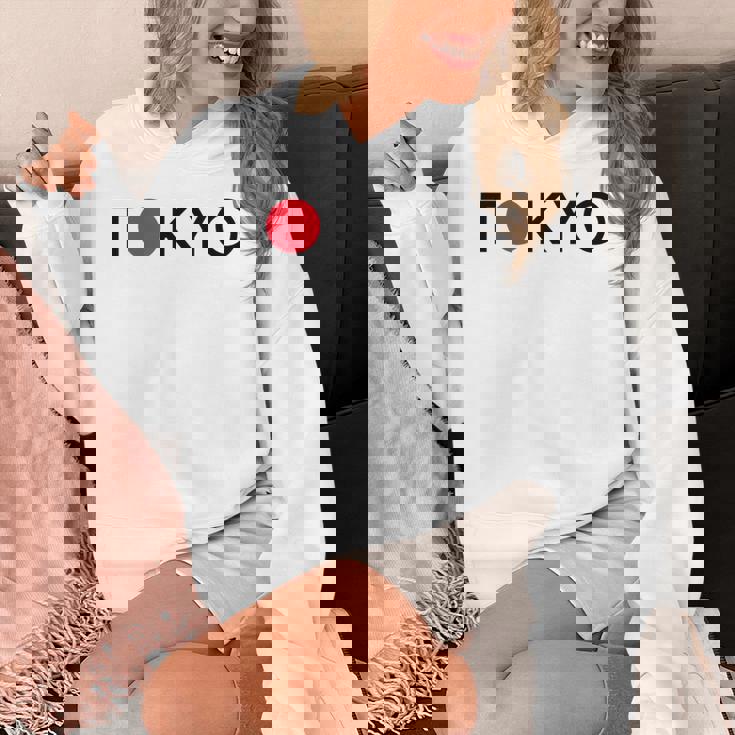 Tokyo Japanouvenir Tokyo Japan パーカー