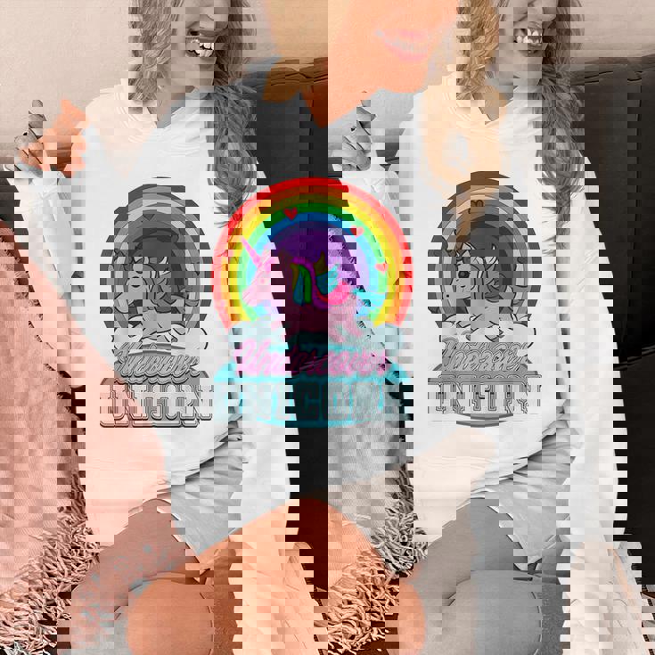 Undercover ユニコーン Hoodie