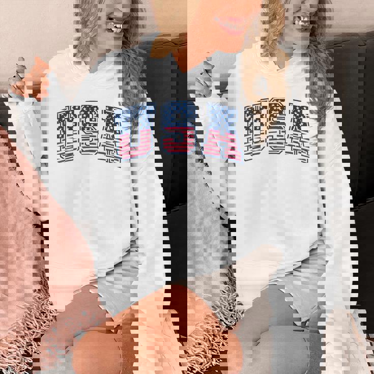 Usa 星条旗 アメリカ国旗 パーカー