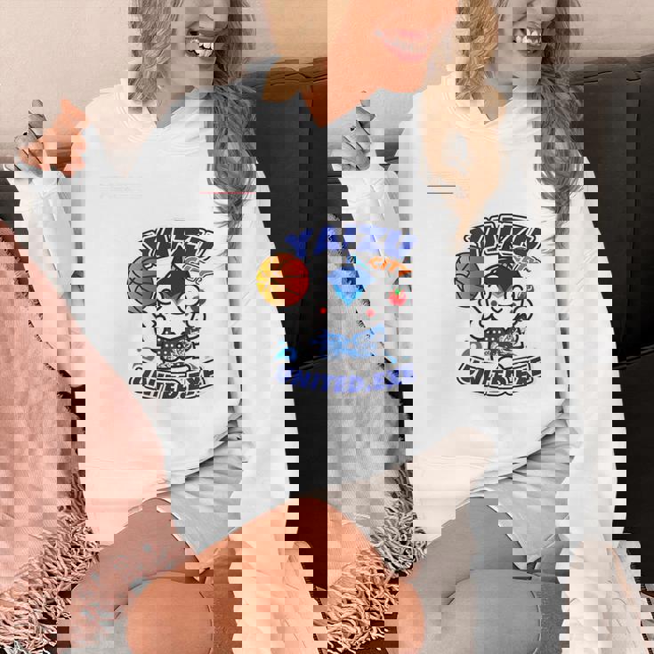 Yaizu City UnitedExe_31_上甲朝也 パーカー