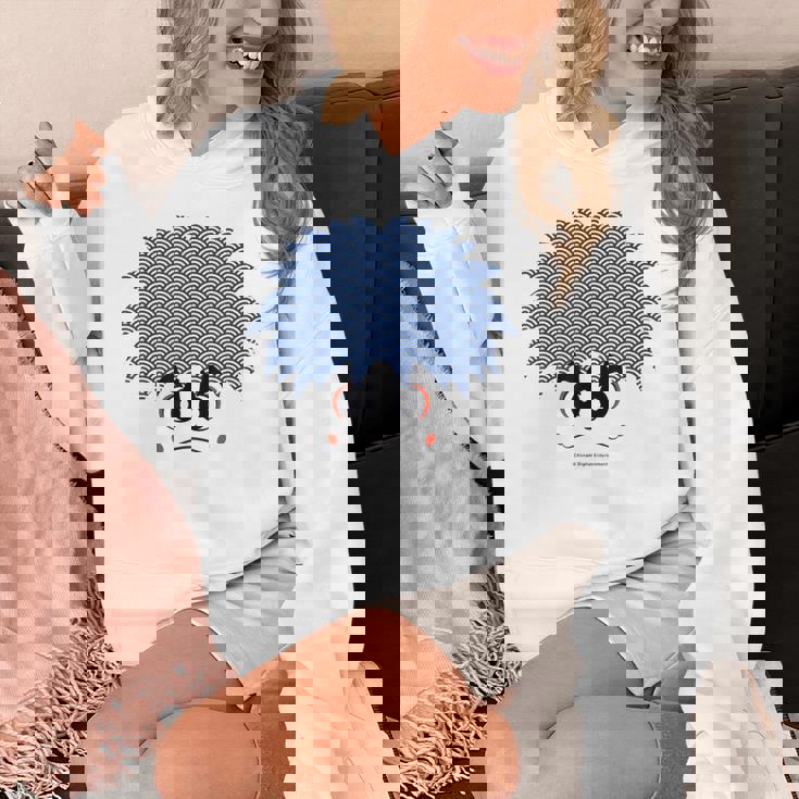 「がんばれゴエモン」ゴエモン 和柄 パーカー