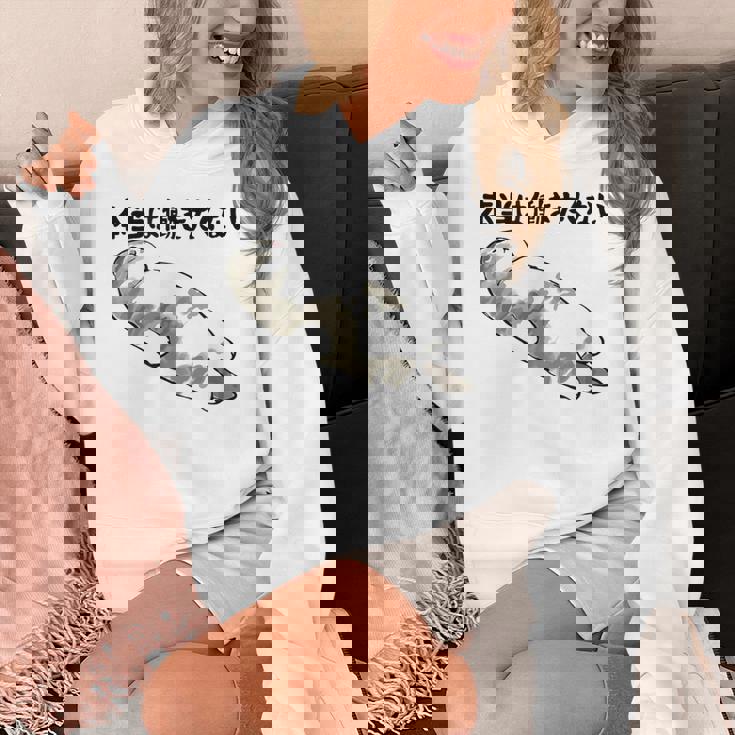 「本当は働きたくない」猫 文字入り おもしろ 筆文字 面白い 服 面白い パーカー