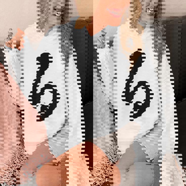 【る】ひらがな 一文字 可愛い 日本語 面白い おもしろ ネタ 筆文字 平仮名 五十音 文字 かっこいい ウケ狙い 毛筆 パーカー