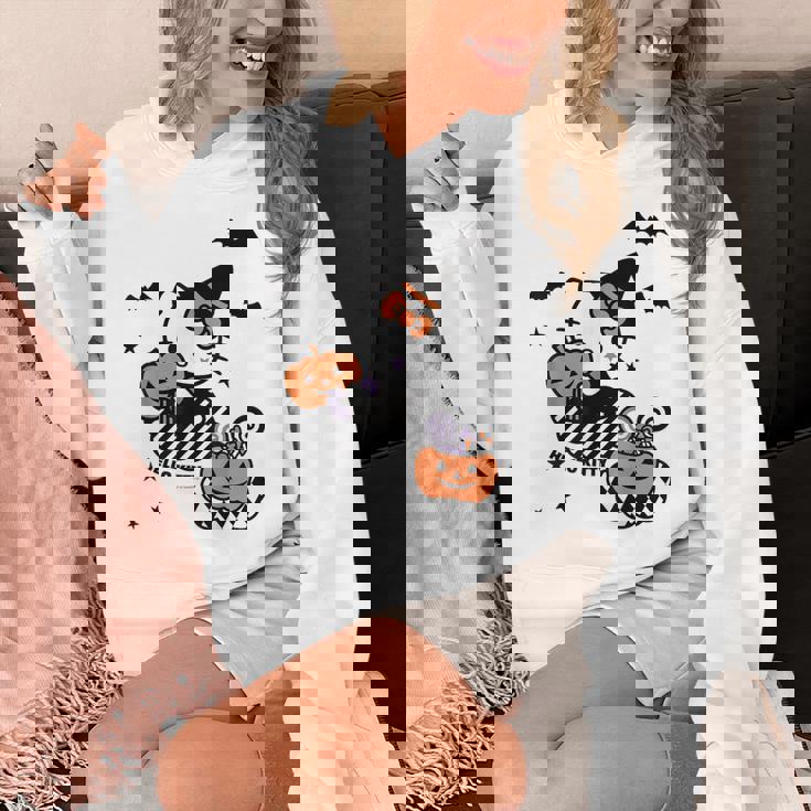 【ハロウィン特集】Usデザイン ハローキティ トリックオアトリート Hoodie