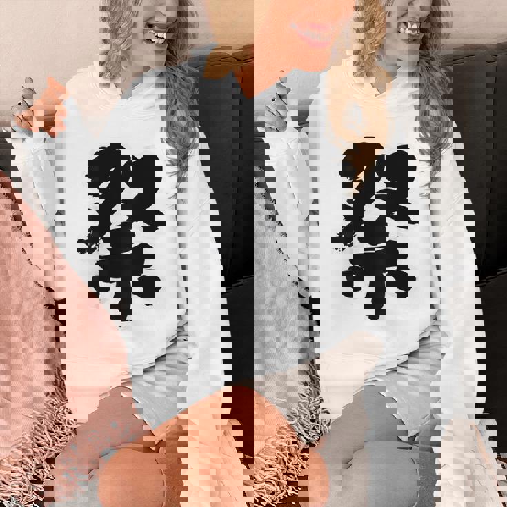 【バックプリント・背中側】祭 まつり（筆文字）お祭り 衣装 体育祭 文化祭 イベント 面白い デザイン パーカー