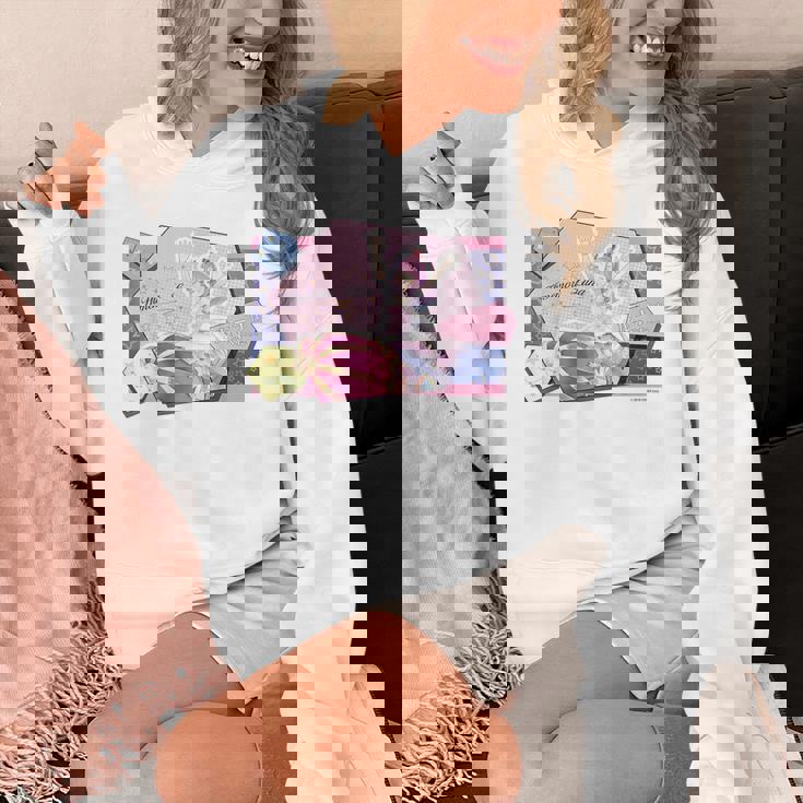 【姫森ルーナ】ホロぐら名場面 Hoodie