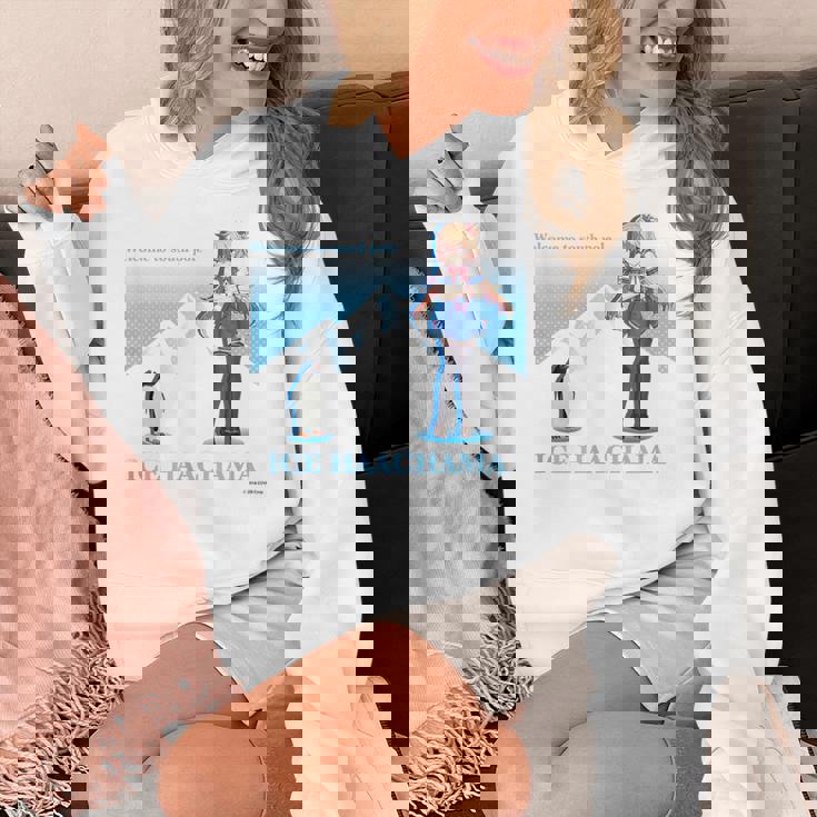 【赤井はあと】ホロぐら名場面 パーカー