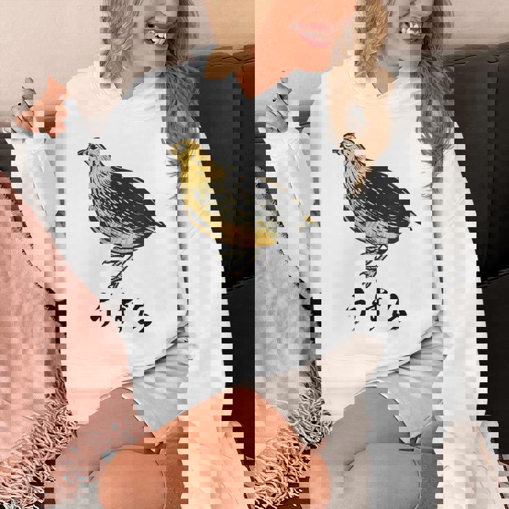 うずら 面白いtシャツ かわいい 鳥 筆文字 メンズ おもしろ 面白い 服 オリジナル グッズ 文字tシャツ ネタ パーカー