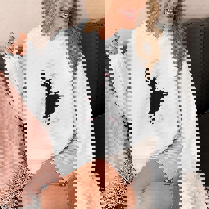 くるみ割り人形 バレエ クララ ツリー クリスマス ホリデー ダンス パーカー