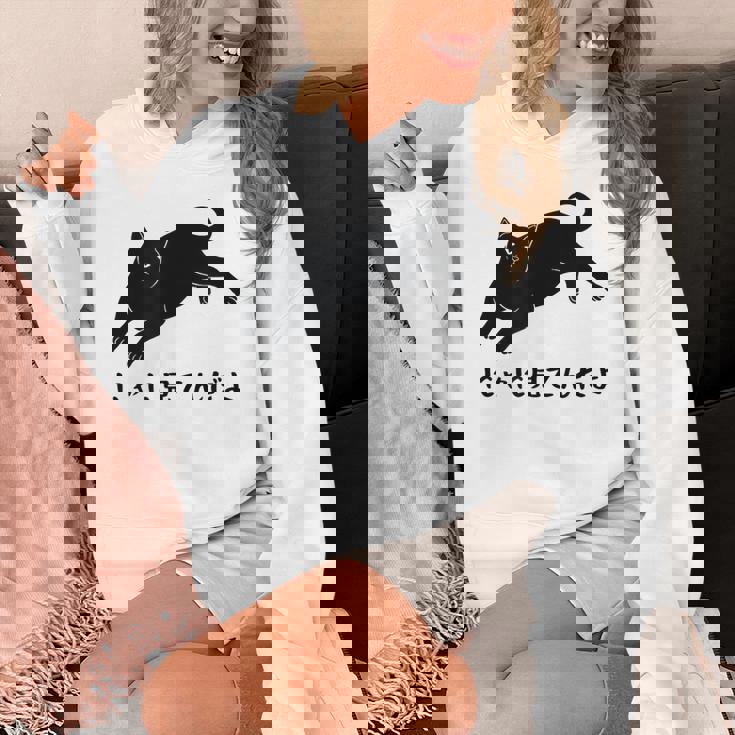 にゃに見てんだよ 猫 おもしろ 可愛い ねこ ネコ 猫 ネコ 猫 柄 かわいい パーカー