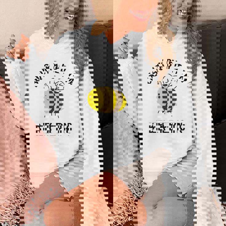 はちみつ養蜂 アイロニックビーキーパーハニー パーカー