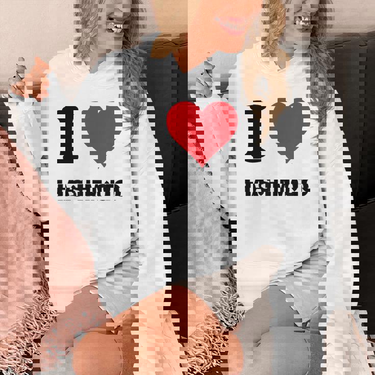 アイハート 橋本ジャパン 愛 日本土産アイテム Hoodie