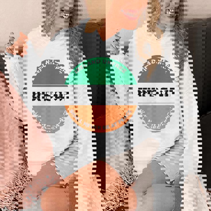 アイルランド外のイギリス軍 アイルランド共和党 パーカー