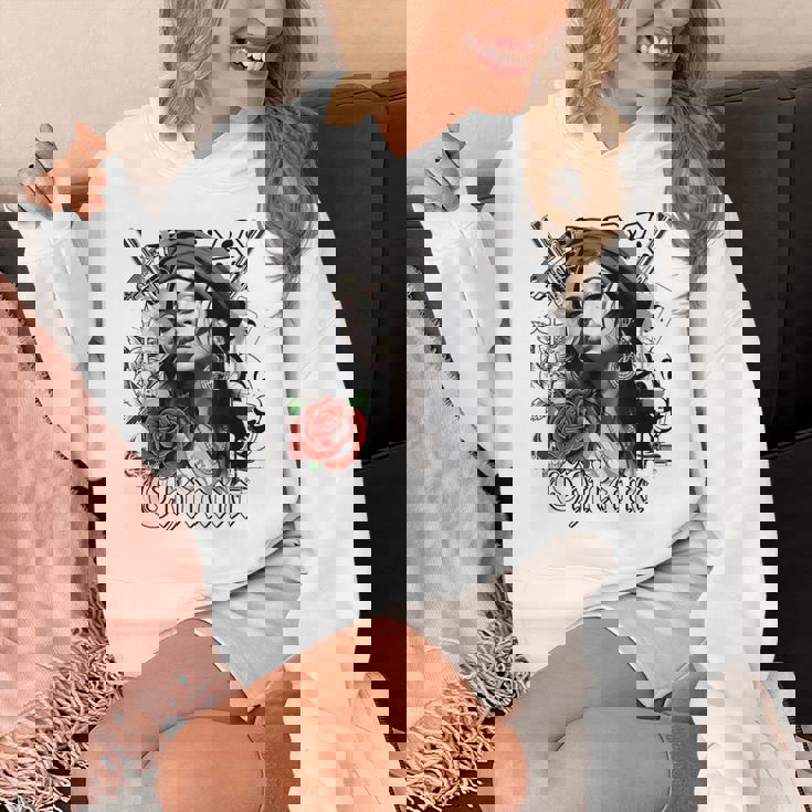 エッセイ「チカーノカルチャー」。チカーノ服 カミーサチカーナ パーカー