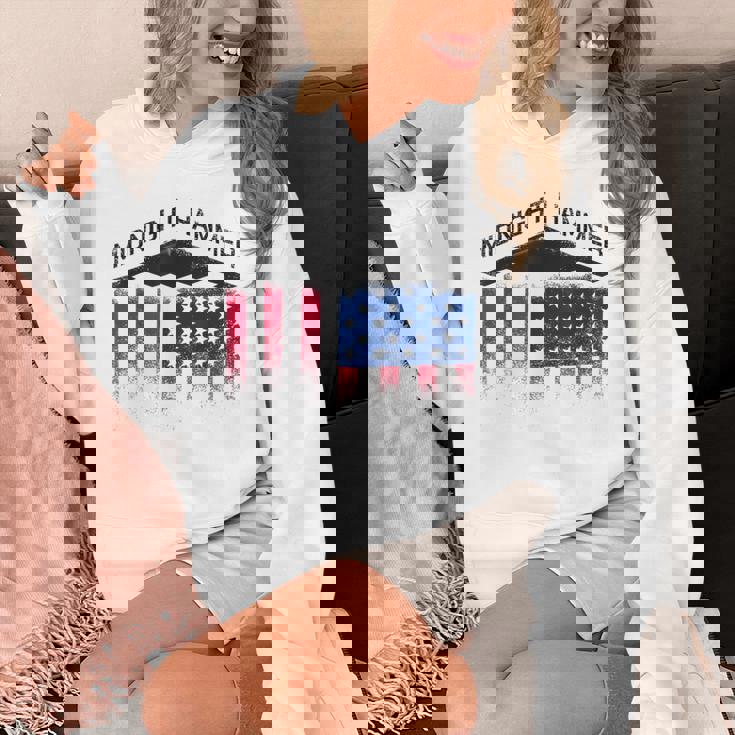 オペレーションミッドナイトハンマー パーカー