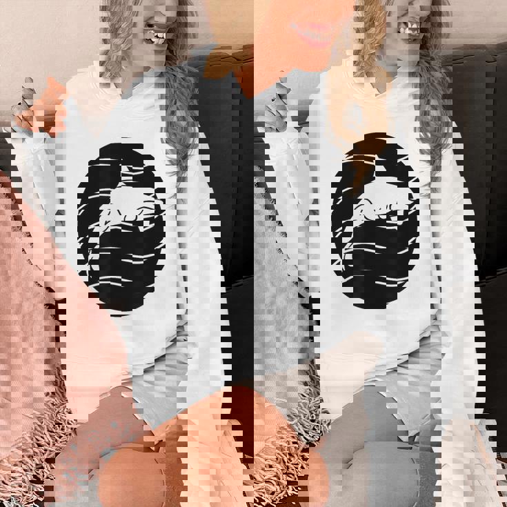 オルカ ヴィンテージ クジラ 海洋動物 クジラ パーカー