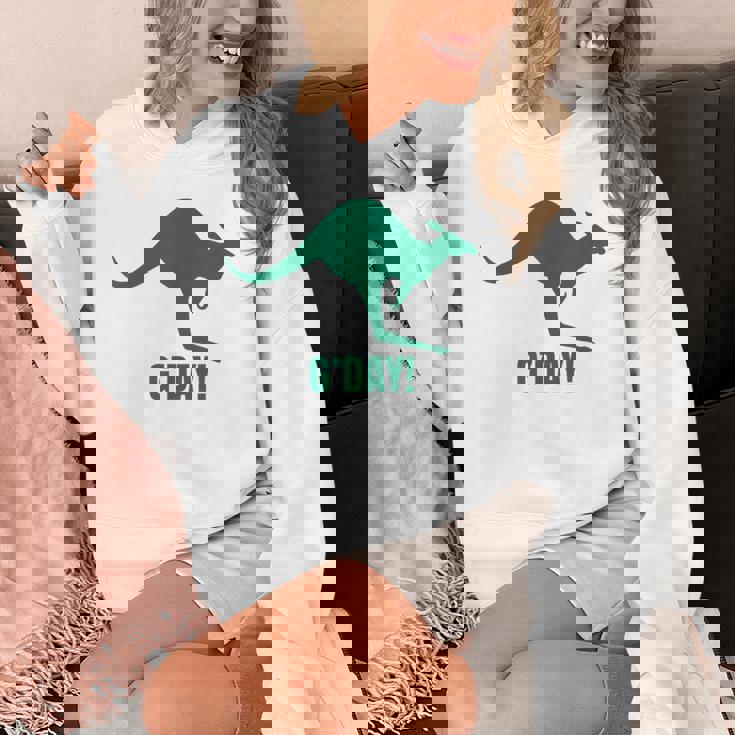 オーストラリア地図 カンガルーtシャツ オーストラリア カンガルー オーストラリア パーカー