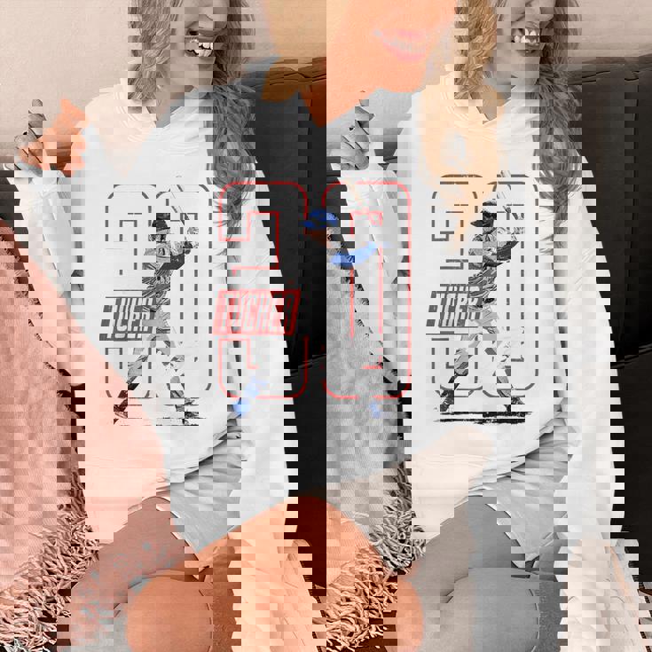 カイル・タッカー パーカー