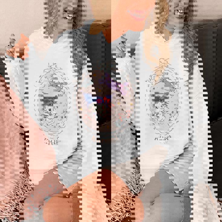 キッズ Amazon限定デザイン クロミ エンジェル Hoodie