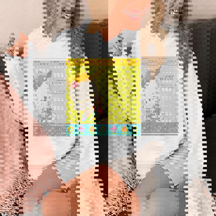 キッズ ポチャッコ Thank You Hoodie