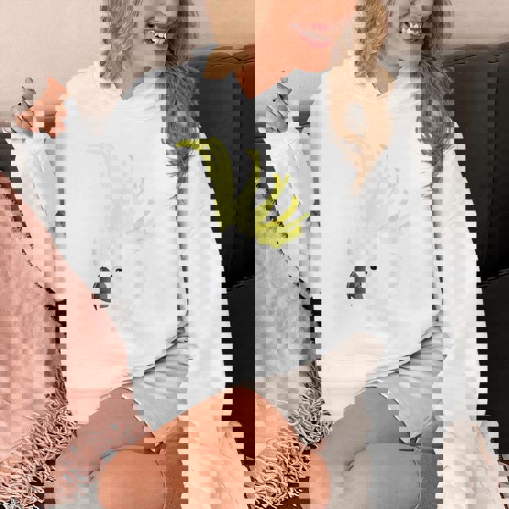 キバタン パーカー