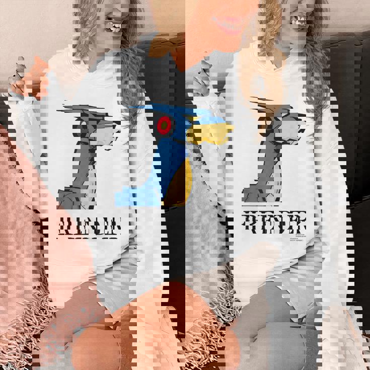 キャシャーン H Hoodie