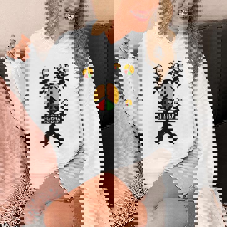 クラシックカートゥーン パーカー