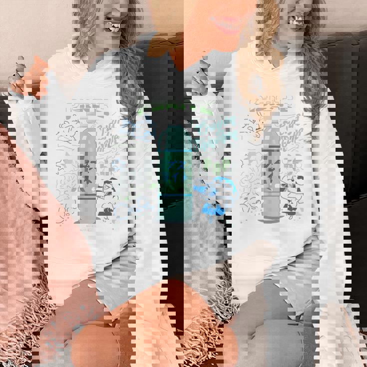 クレヨンしんちゃん しんちゃんとプスライト Hoodie