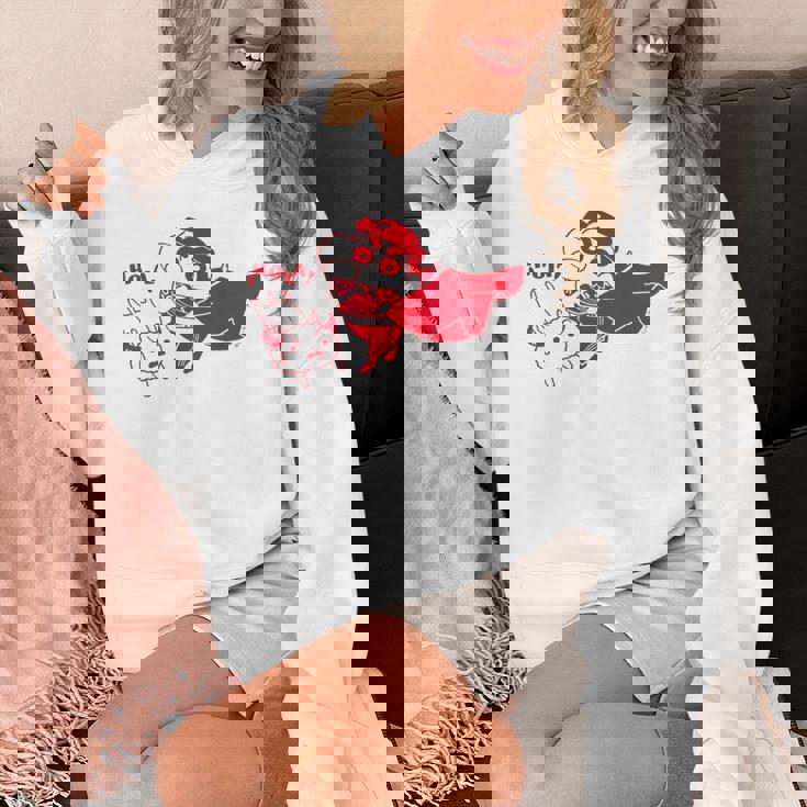 クレヨンしんちゃん マタドールのしんちゃん パーカー