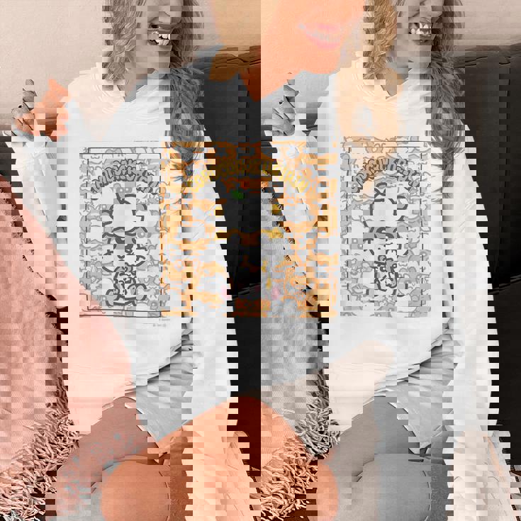 コロコロクリリン だいかぞく パーカー