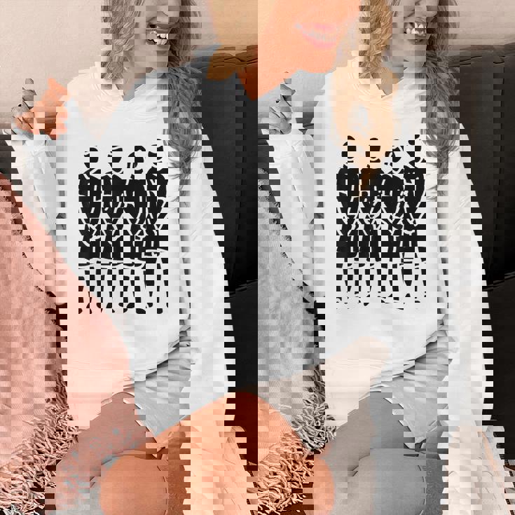 サッカー サッカー選手の壁 パーカー